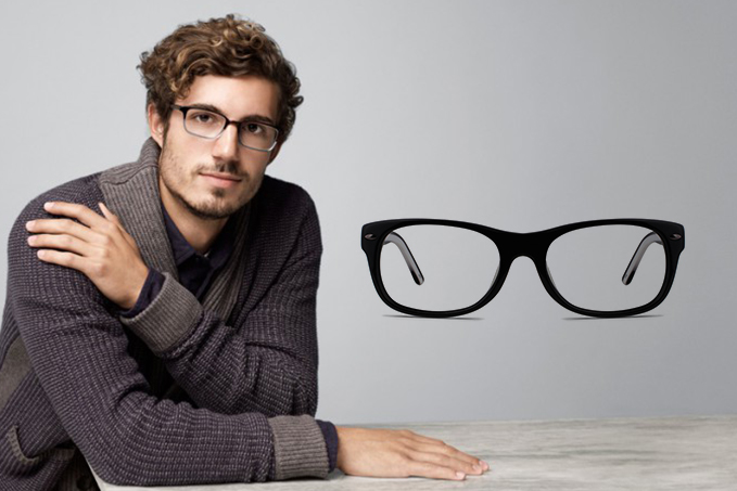 8 Reasons Why Women Get Attracted to Men with Glasses