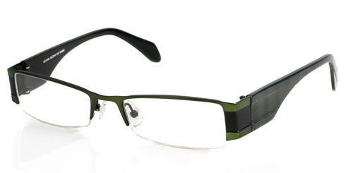 Arlon Semi Rimless Frames