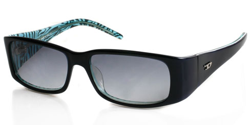 Diesel DS0027 COL5 Prescription Sunglasses