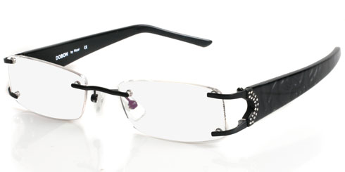 Dino - Frames & Spectacles