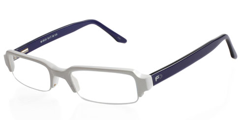 Fish M 8533 WHT - Frames & Spectacles