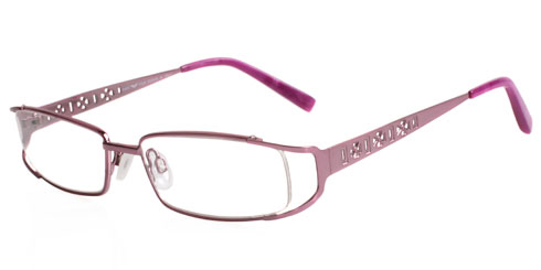 Flora - Frames & Spectacles