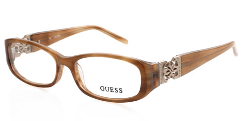 Guess GU1573ST BE - Frames & Spectacles