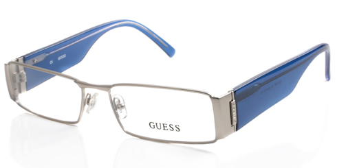 Guess GU1596 SI - Frames & Spectacles