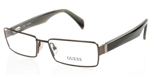Guess GU1613 BRN - Frames & Spectacles