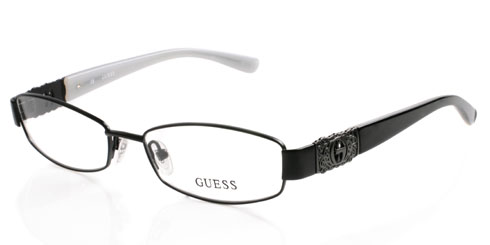 Guess GU1672 BLK - Frames & Spectacles