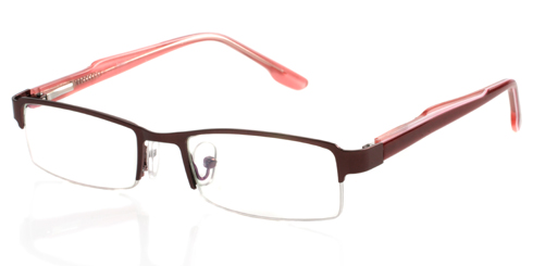 Ins I005 PINK - Frames & Spectacles