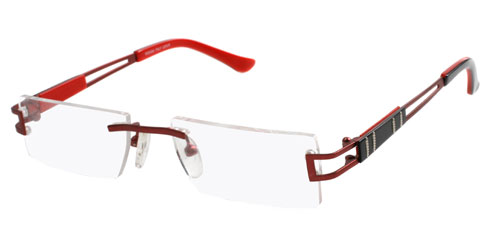 Lexus L 50 C2 - Frames & Spectacles