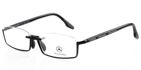 Mercedes Benz MB00203 - Frames & Spectacles