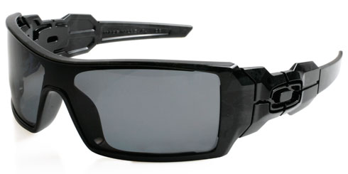 Oakley 12 985 BLK - Frames & Spectacles
