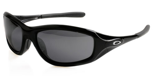 Oakley OO9091 01 BLK - Frames & Spectacles