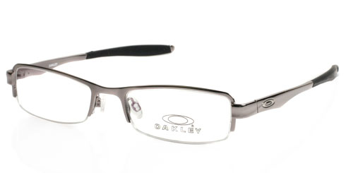 oakley frameless sunglasses