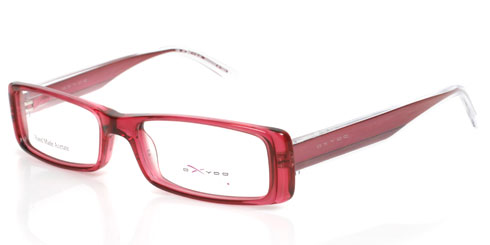 OXYDO WA4 Full Rimmed frames