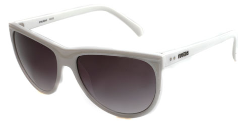 Parim 3303 S1 WHITE - Frames & Spectacles