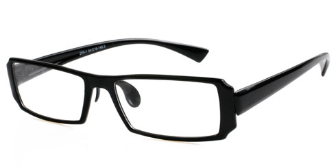 PG Collection 289 - Frames & Spectacles