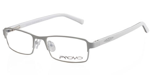 Provo 1357 WH - Frames & Spectacles