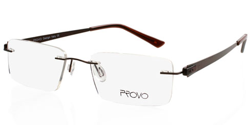 Provo PR 8010 C03 - Frames & Spectacles