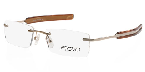 Provo PR1008 C04 - Frames & Spectacles