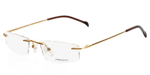 Provo PR5002 - Frames & Spectacles