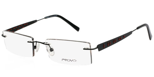 Provo PR6052 - Frames & Spectacles