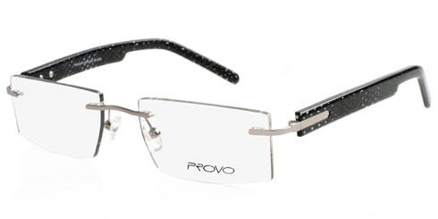 Provo PR6056 GUNM - Frames & Spectacles