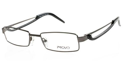 Provo PR727 DKGUNM - Frames & Spectacles
