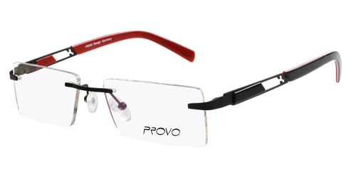 Provo PR8001 C1 - Frames & Spectacles