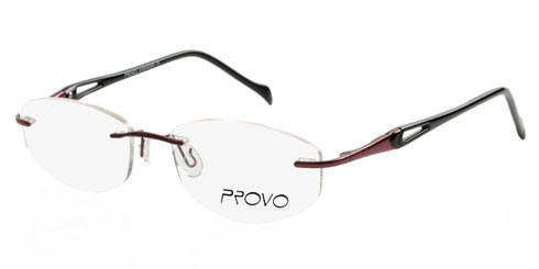 Provo PR8005 C012 - Frames & Spectacles
