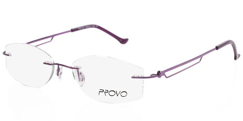 Provo PR8005 C07 - Frames & Spectacles