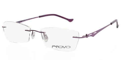 Provo PR8006 C07 - Frames & Spectacles