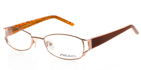 Provo PR8033 - Frames & Spectacles