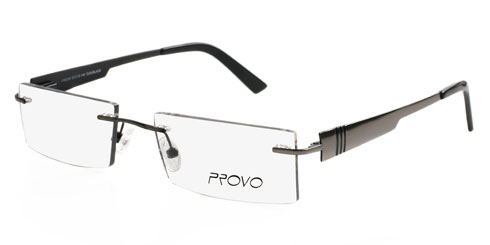 Provo PR9006 DKGUNM - Frames & Spectacles