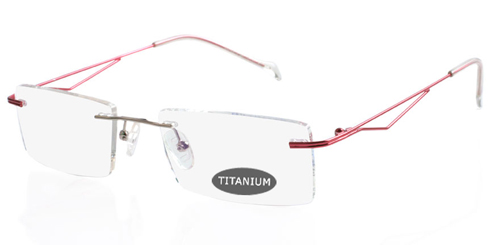 Roullete CC 2616 C4 - Frames & Spectacles