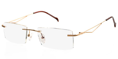 Roullete CC2616 C1 - Frames & Spectacles