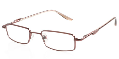 Sak M 2003 BRN - Frames & Spectacles