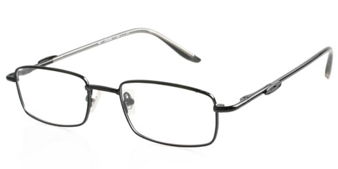 Sak M 2006 BLK - Frames & Spectacles