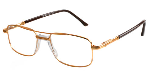 Sak M 210 GLD - Frames & Spectacles