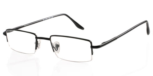 Sak M 2101 BLK - Frames & Spectacles
