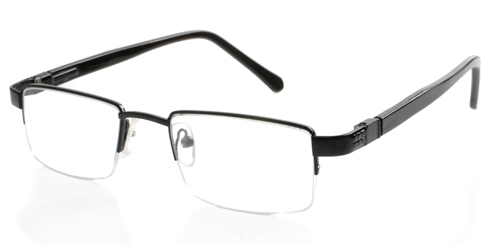 Sak M 534 BLACK - Frames & Spectacles