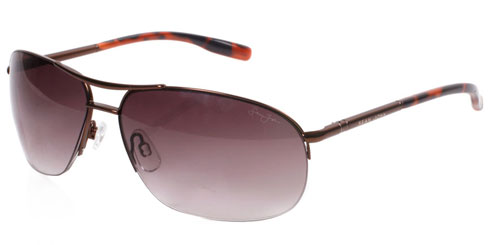 SEAN JOHN BROWN - Frames & Spectacles