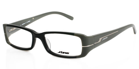 Sting VS 6347 COL 09WN - Frames & Spectacles
