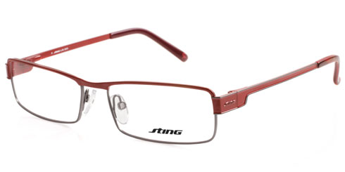 Sting VS4745 C0597 - Frames & Spectacles