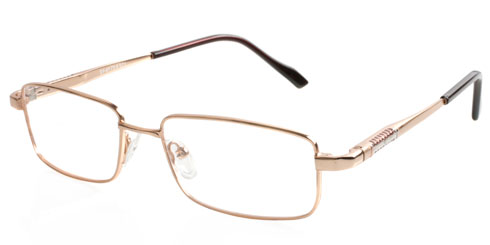 Synergy SY 4173 52 GLD - Frames & Spectacles