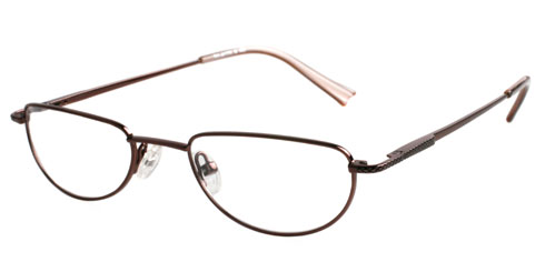 Synergy SY 4178 BRN - Frames & Spectacles
