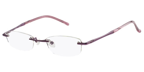 Ugo UG54106 COL1 - Frames & Spectacles