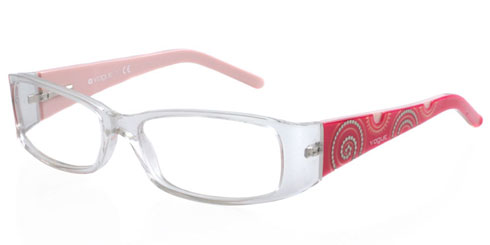 Vogue VO2593 W745 - Frames & Spectacles