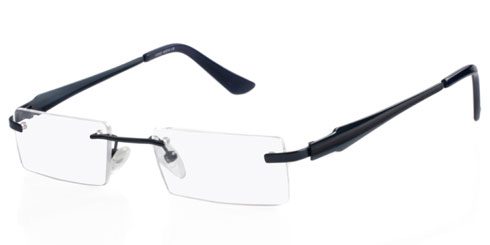 Volta VO802 BLU - Frames & Spectacles