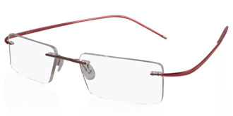 Pink Frames Online: A To Z GO 356 PK