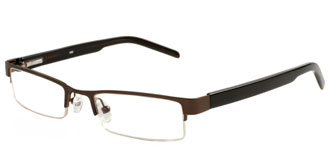 Buy Frames Between �31 to �40 - A To Z GO 8186 BRN
