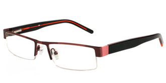 Pink Frames Online: A To Z GO 8188 PINK
